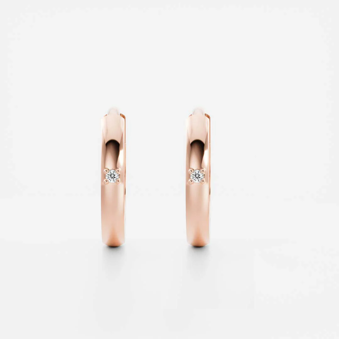 The Signature Hoop - Image 6