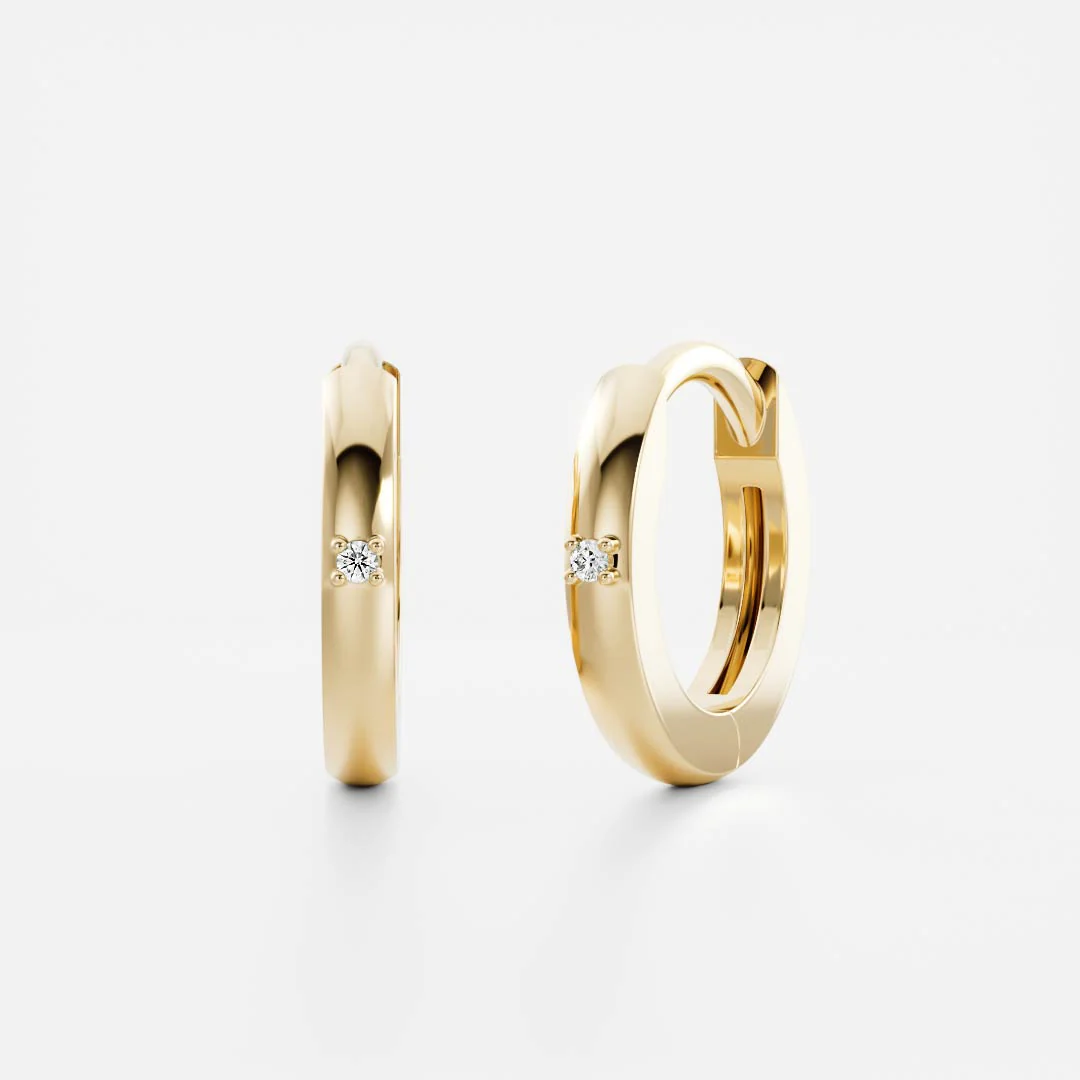The Signature Hoop - Image 7