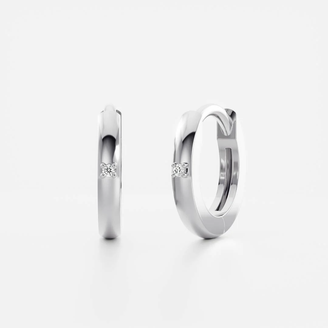 The Signature Hoop - Image 8