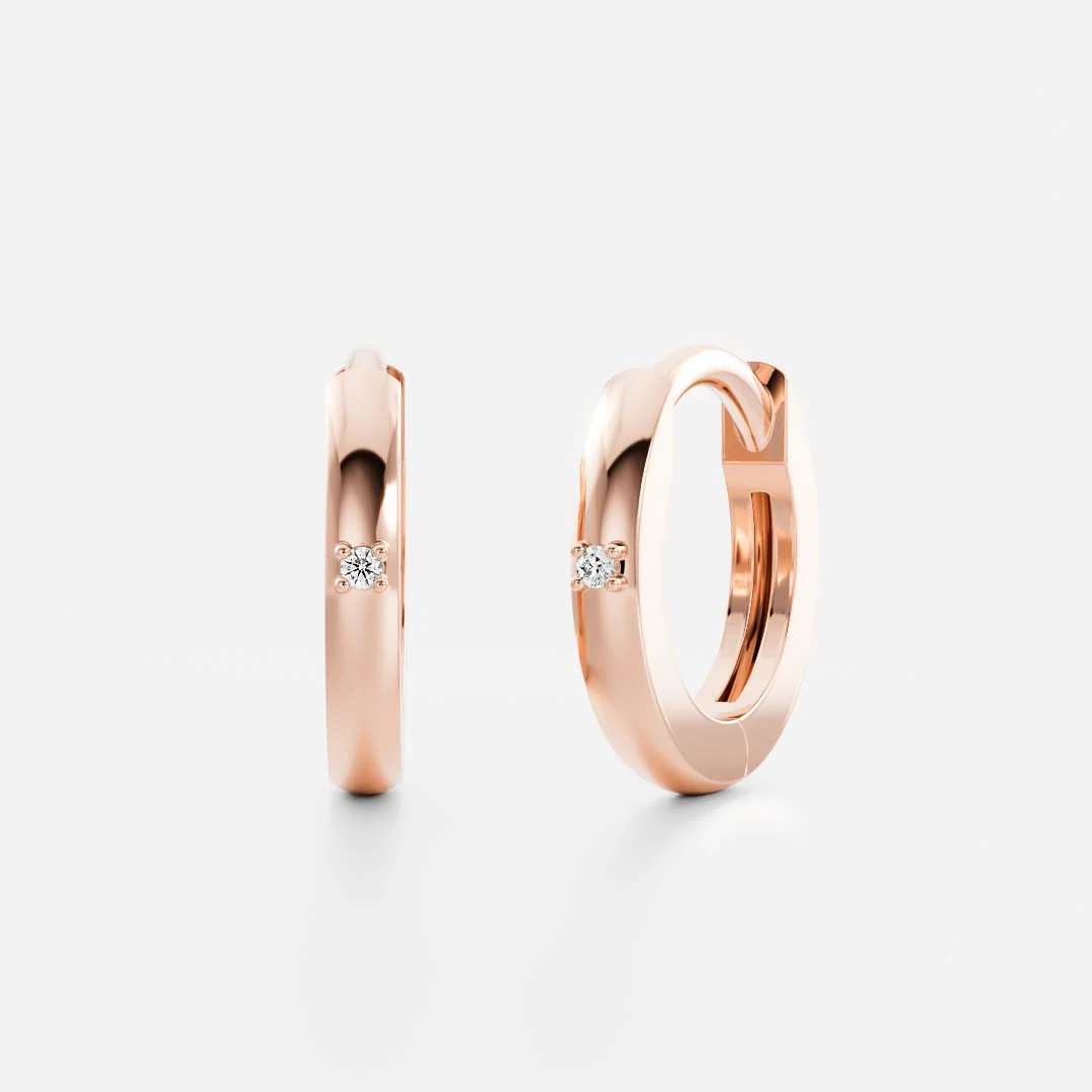 The Signature Hoop - Image 9